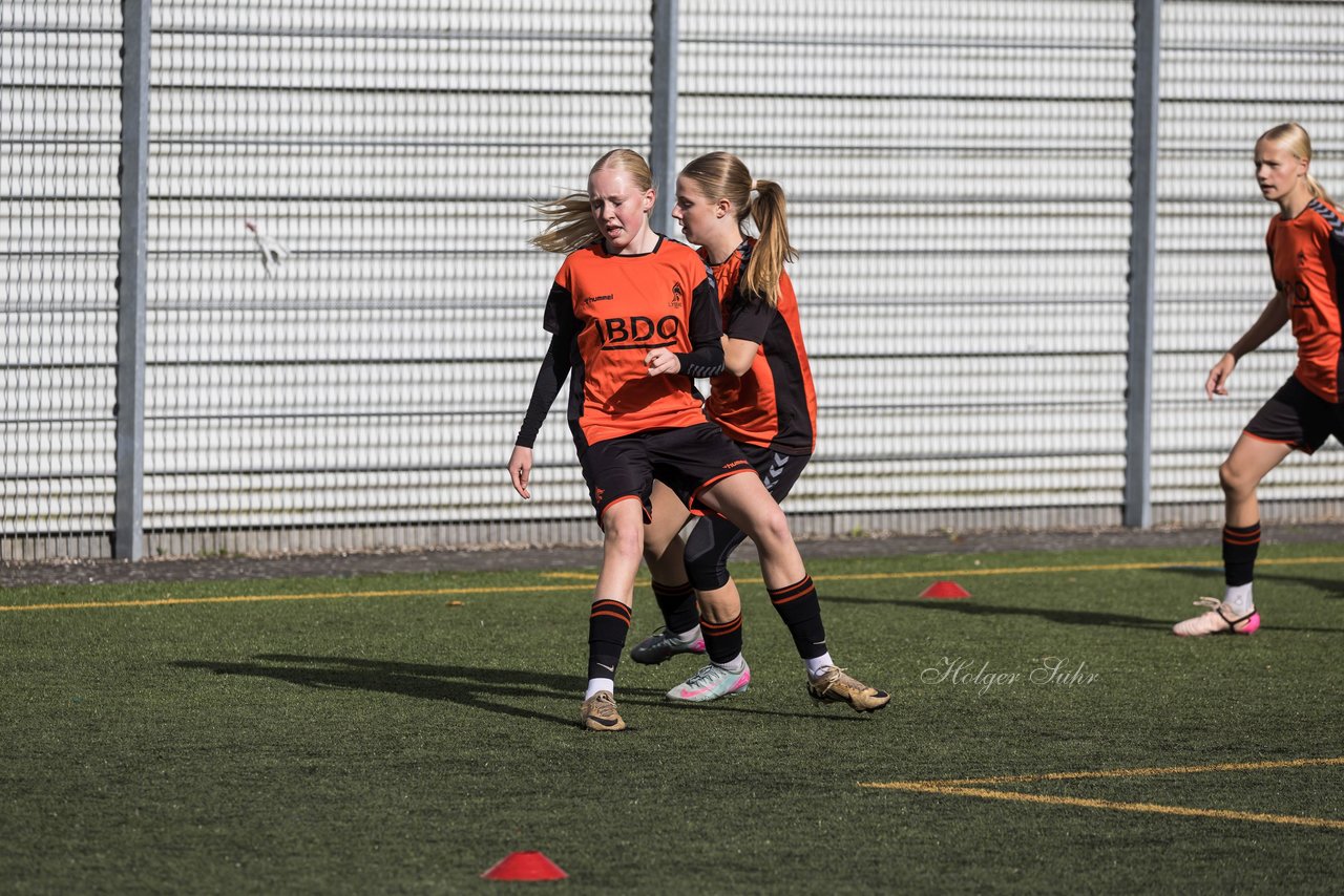 Bild 97 - wCJ Holstein Kiel Turnier